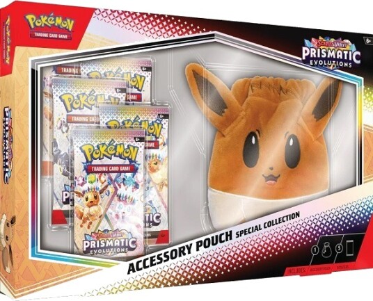 The Pokémon Company Vi har S&V 151 Binder Collection på lager i Norge Rask levering med frakt fra kr 79 La oss hjelpe deg med å fullføre samlingen din! The Pokémon Company Vi har S&V 151 Binder Collection på lager i Norge Rask levering med frakt fra kr 79 La oss hjelpe deg med å fullføre samlingen din!