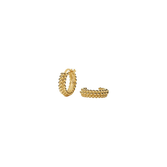 Missoma, Dame, Accessories, Gul, ONE SIZE, Missoma, Dame, Accessories, Gul, ONE SIZE,