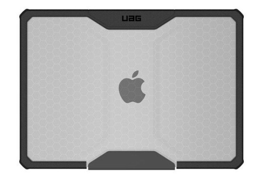 UAG Plyo Series - notebook shield case