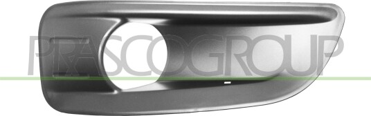 PRASCO CI4272124 Ventilasjonsgitter PRASCO CI4272124 Ventilasjonsgitter