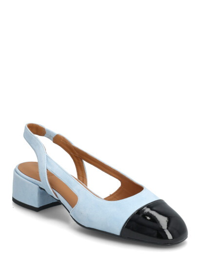 Billi Bi Sling Back Blue 38