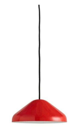 HAY - Pao Steel Pendel 230 Red