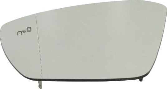 BLIC 6102-01-2151312P Speilglass, ytterspeil