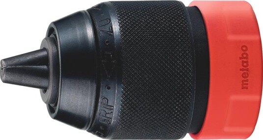 Metabo FUTURO PLUS S1M Hurtigchuck 1,5-13 mm til Elektroverktøy Metabo FUTURO PLUS S1M Hurtigchuck 1,5-13 mm til Elektroverktøy