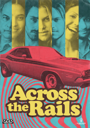Across The Rails DVD