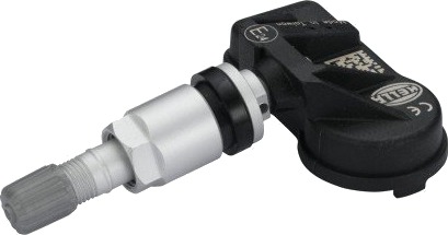 Hjulsensor kontrollsystem for dekktrykk HELLA 6PP 358 139 321