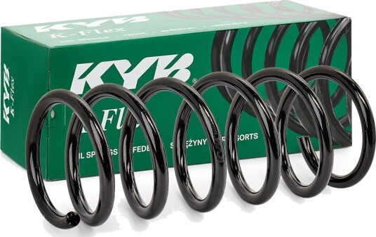 KYB RA5522 Fjær