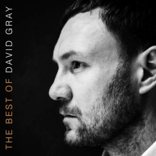 David Gray The Best Of David Gray LP/Vinyl David Gray The Best Of David Gray LP/Vinyl