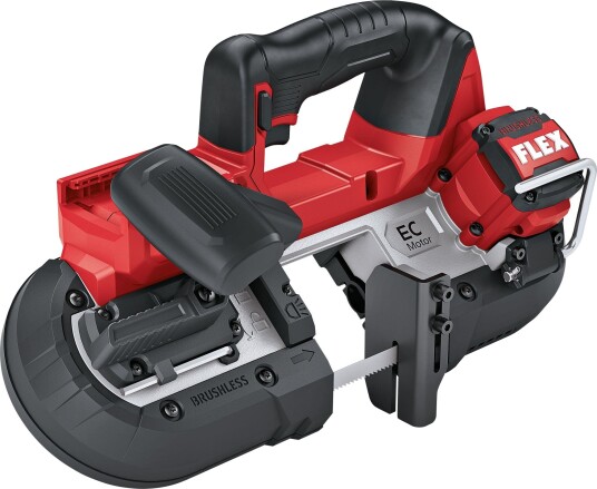 Flex Båndsag SBE64 18-EC Flex Båndsag SBE64 18-EC