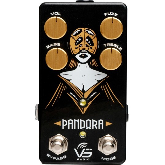 Vs Audio Pandora