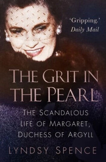 The Grit In The Pearl Av Lyndsy Spence The Grit In The Pearl Av Lyndsy Spence
