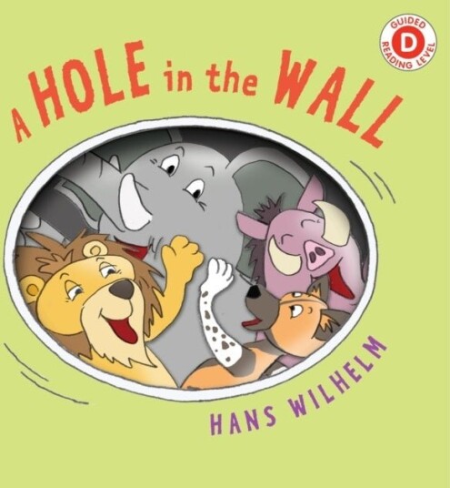 A Hole in the Wall A Hole in the Wall