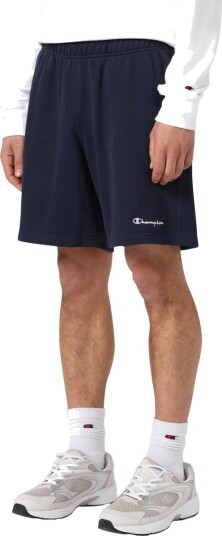Champion Bermuda Navy M