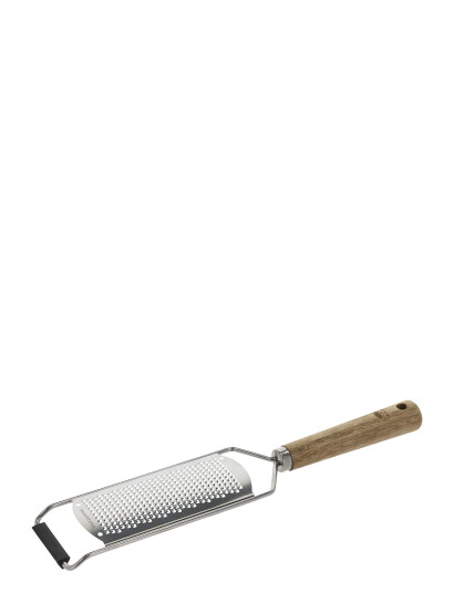 Holm Rivejern Fint - Brown - 31.6X6.5CM