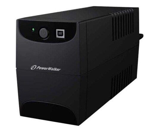 Bluewalker PowerWalker VI 850 SH IEC 850VA / 480W 4x IEC Outputs Bluewalker PowerWalker VI 850 SH IEC 850VA / 480W 4x IEC Outputs