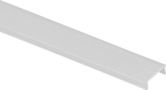 Aneta Lightning Scanstrip deksel Slim Deep Indirect Hvit
