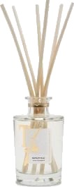 Teatro Fragranze Bianco Divino Home Fragrance 100ml Teatro Fragranze Bianco Divino Home Fragrance 100ml