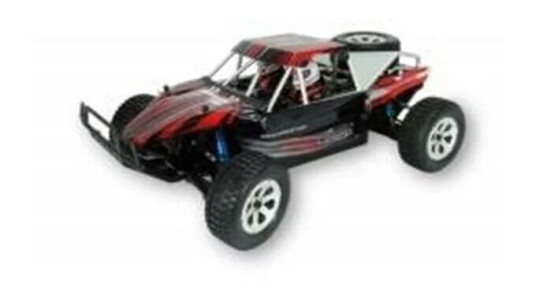 Amewi Breaker 4WD Brushless 1:10 Sand Buggy Amewi Breaker 4WD Brushless 1:10 Sand Buggy