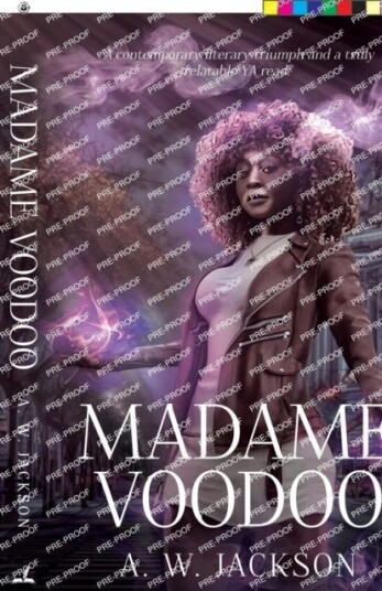 Madame Voodoo Av A.W. Jackson