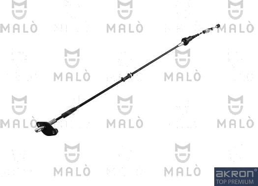 MALÒ 26592 Clutchkabel MALÒ 26592 Clutchkabel