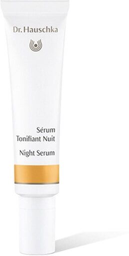 DR. HAUSCHKA Nightserum