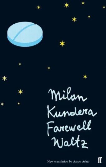 Farewell Waltz Av Milan Kundera