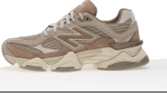 Joggesko New Balance 9060 Mushroom/ Arid Stone EUR 37