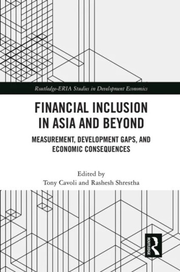 Financial Inclusion In Asia And Beyond