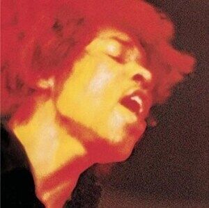 The Jimi Hendrix Experience  Electric Ladyland