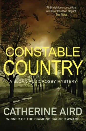 Constable Country Av Catherine (Author) Aird Constable Country Av Catherine (Author) Aird