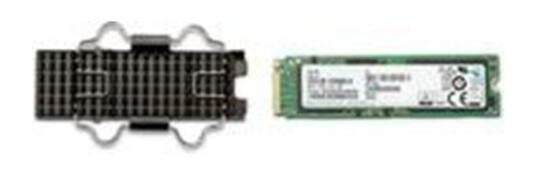 HP 512GB M.2 2280 PCIe TLC SSD Z2/4/