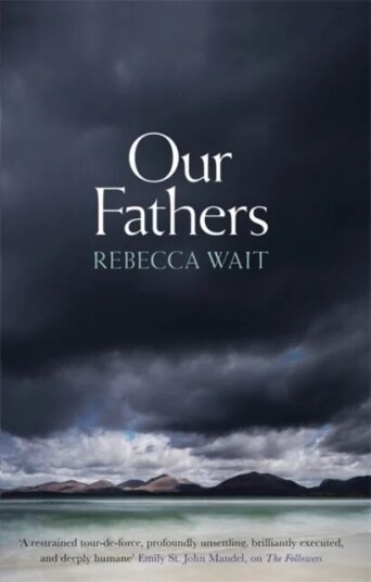 Our Fathers Av Rebecca Wait