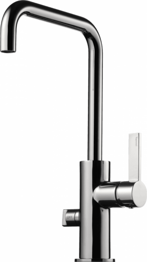 Tapwell Arm984 Kjokkenbatteri Krom