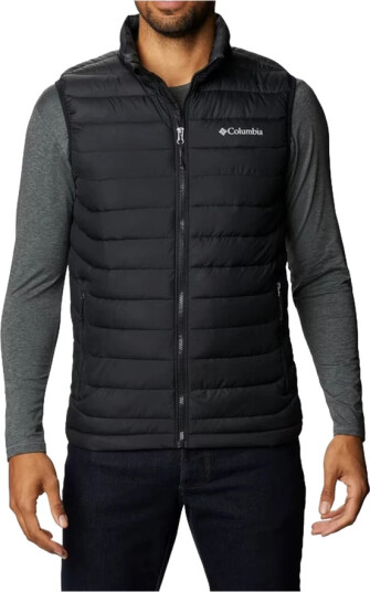 Columbia Herre Sport Svart XL,