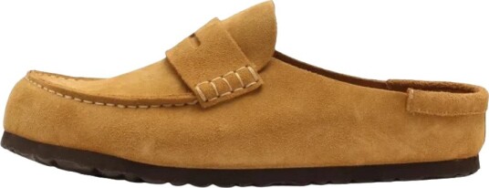Birkenstock Herre Sko Brun 43 EU,