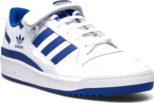 adidas Originals Forum Low - White - 43 1/3 adidas Originals Forum Low - White - 43 1/3