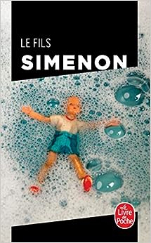 Le Fils Av Georges Simenon Le Fils Av Georges Simenon