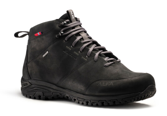 Alfa MESA PERFORM GTX W BLACK