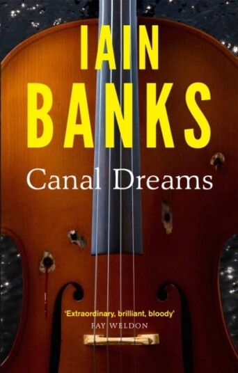 Canal Dreams Canal Dreams