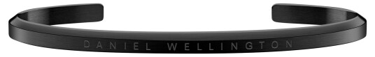 Daniel Wellington DW Classic Bracelet L Black