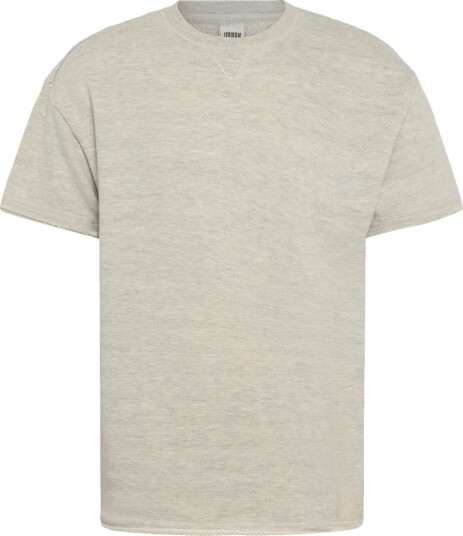 Urban Classic | Herringbone Terry Tee | S