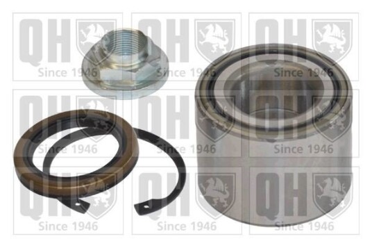 Hjullager QUINTON HAZELL QWB851