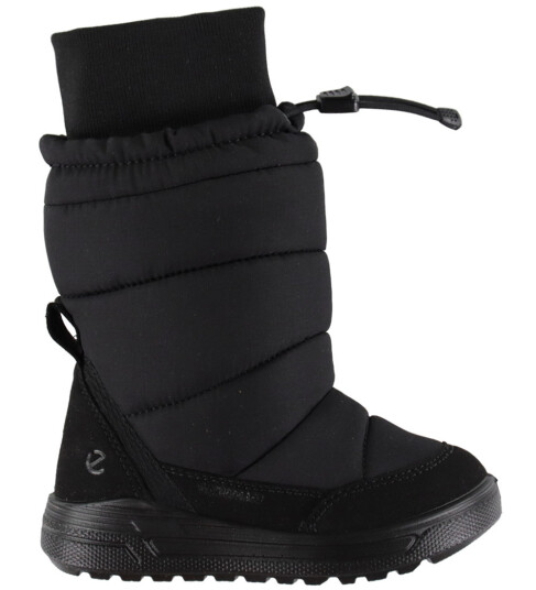 ECCO Urban Snowboarder - Black - 28
