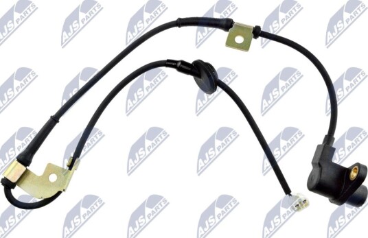 ABS sensor NTY HCA-SU-019