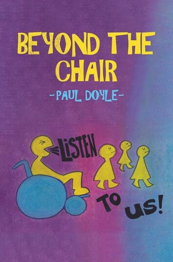 Beyond the Chair Listen to Us! Beyond the Chair Listen to Us!