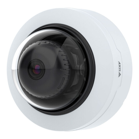 Axis P3265 V Fast Dome Nettverkskamera PoE 1920x1080