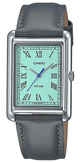 Casio Collection LTP-B165L -2BVEF - Dame - 25 mm - Analog - Mineralglas