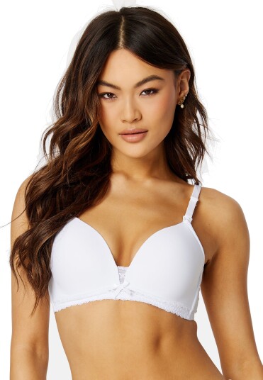 Dorina May Light Padded Nursing Bra