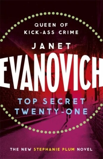 Top Secret Twenty-One Av Janet Evanovich