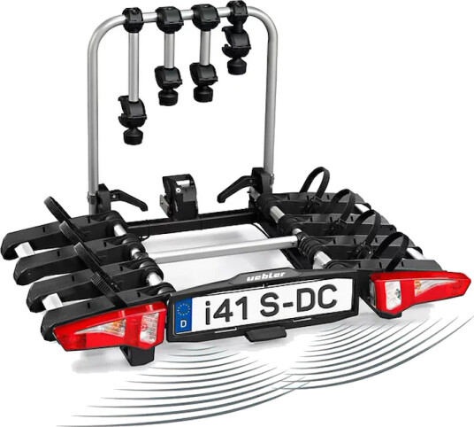 Uebler I41 S-DC sykkelholder Uebler I41 S-DC sykkelholder